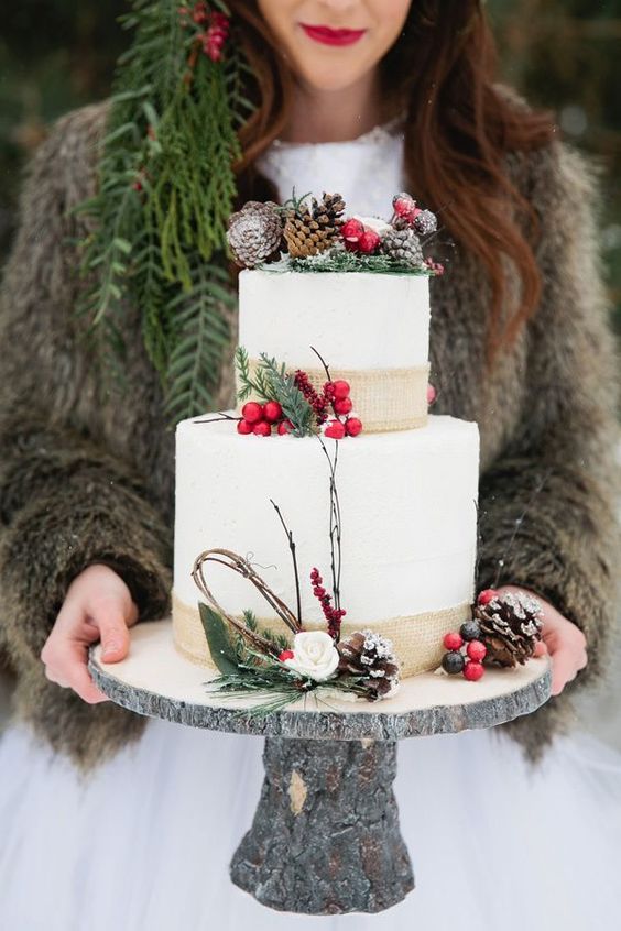 Sweet table ideas for your Holiday gatherings