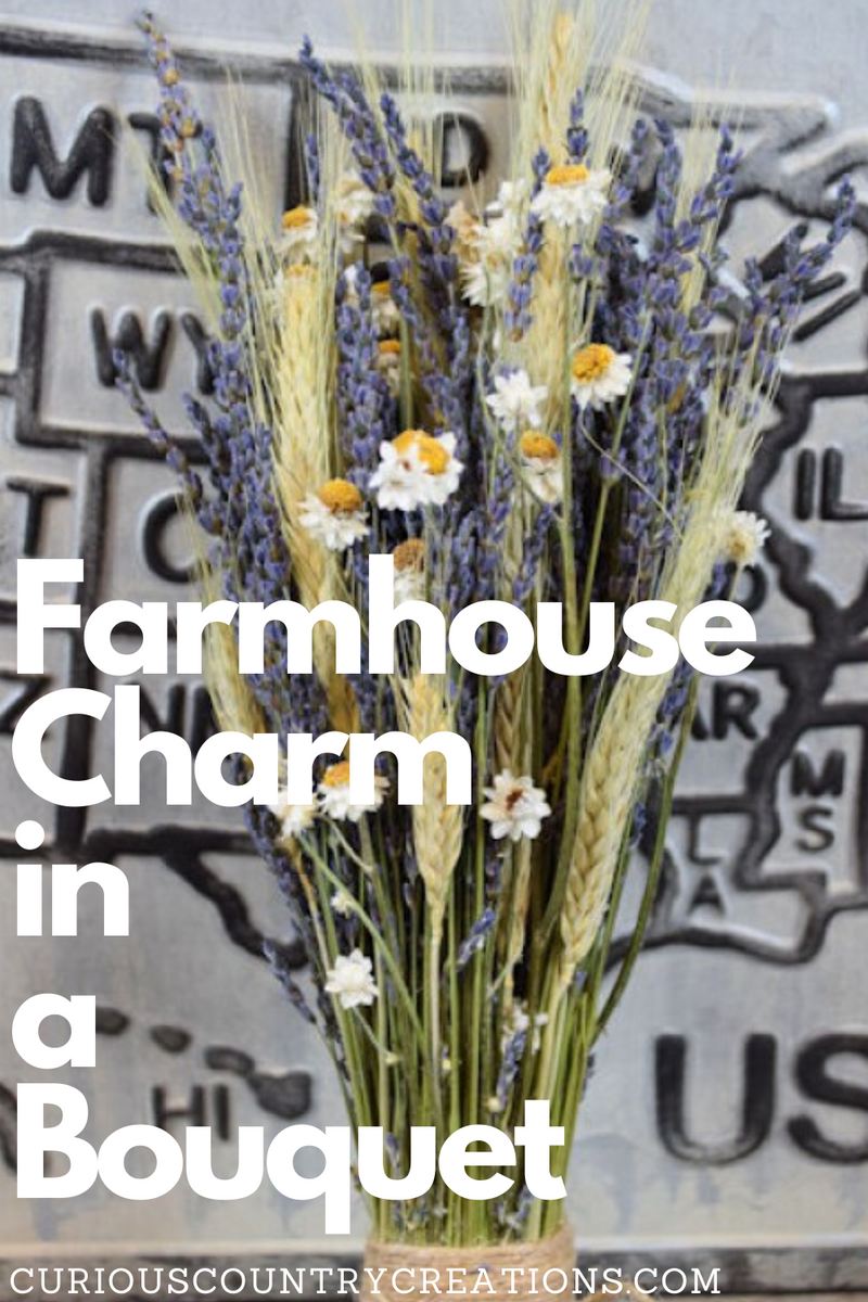 Decorating with Farmhouse Charm