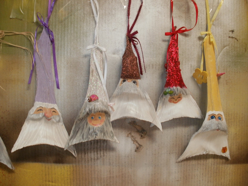 Gnomes, anyone?