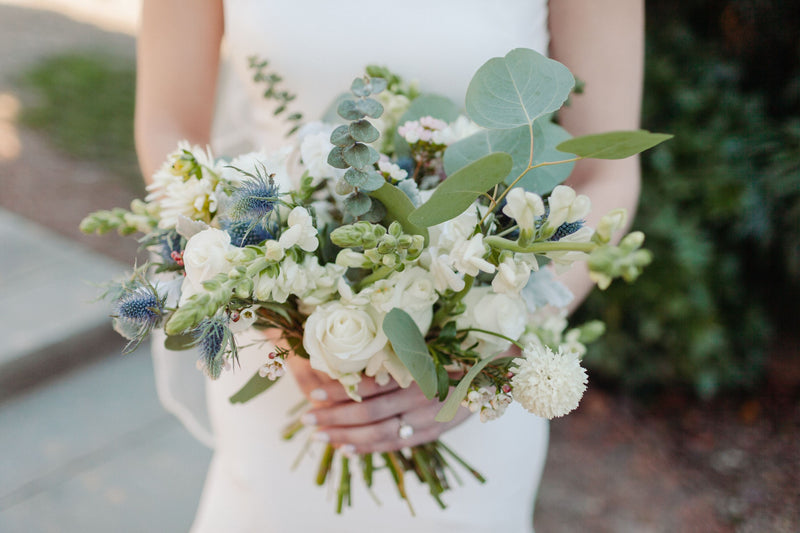 Avoid These 5 Mistakes When Picking Wedding Flowers