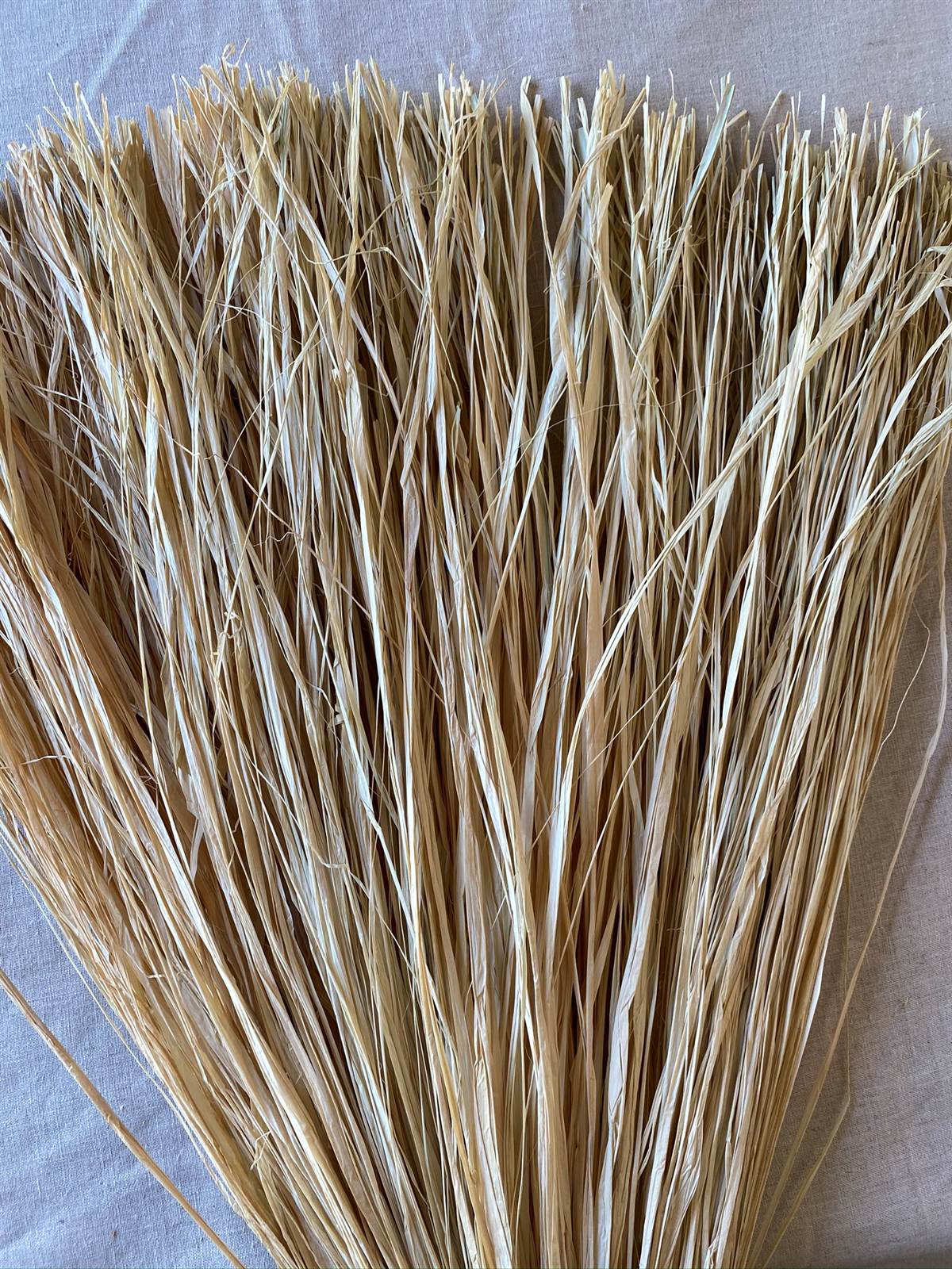 Wild Raffia Natural Raffia - Large Bags