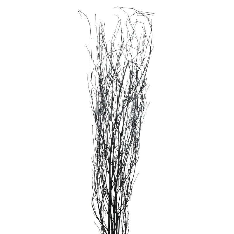 Bamboo Spray Decorative Branches | 12 Bunches | Color Options Available