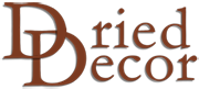 DriedDecor