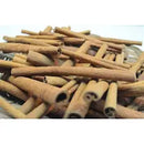 Bulk Cinnamon Sticks 1-8 inches Long