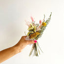 Small Dried Flower Bundle