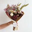 Petit Dried Flower Bouquet