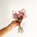 Small Dried Flower Bundle