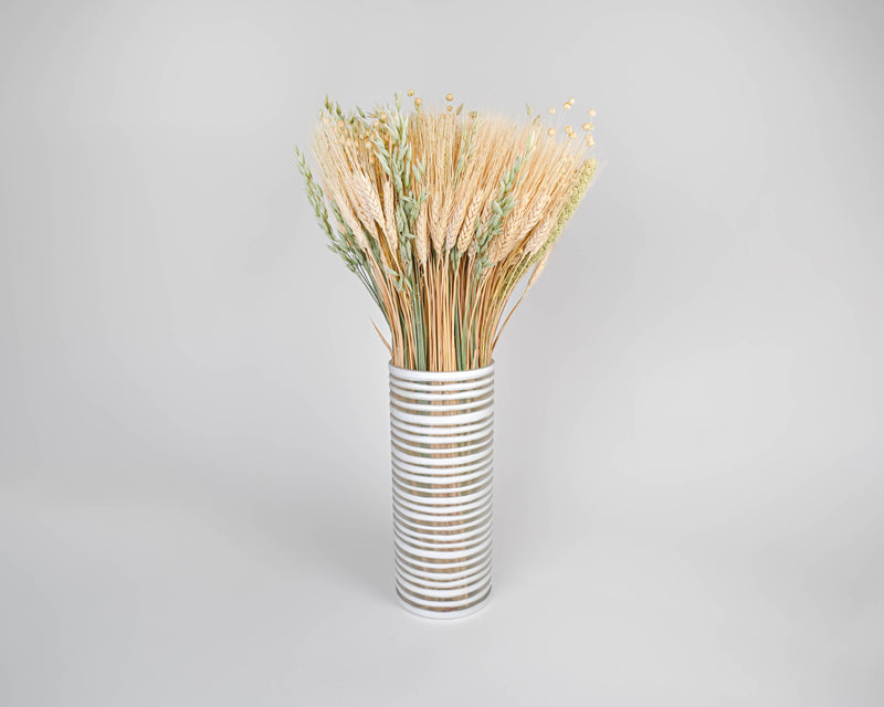 Mixed Grain Wheat Bundle | 8 Long Stem Bunches