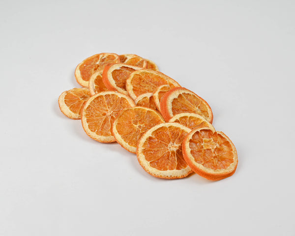Dried Orange Slices | Orange