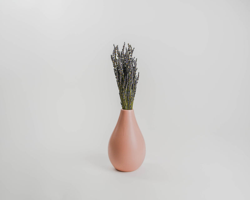 Dried Lavender Bunch - Grosso (French) | 30 Bunches | Blue