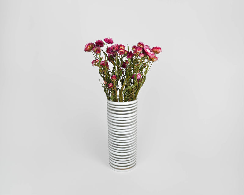 Dried StrawFlowers | 20 Bunches | Pink