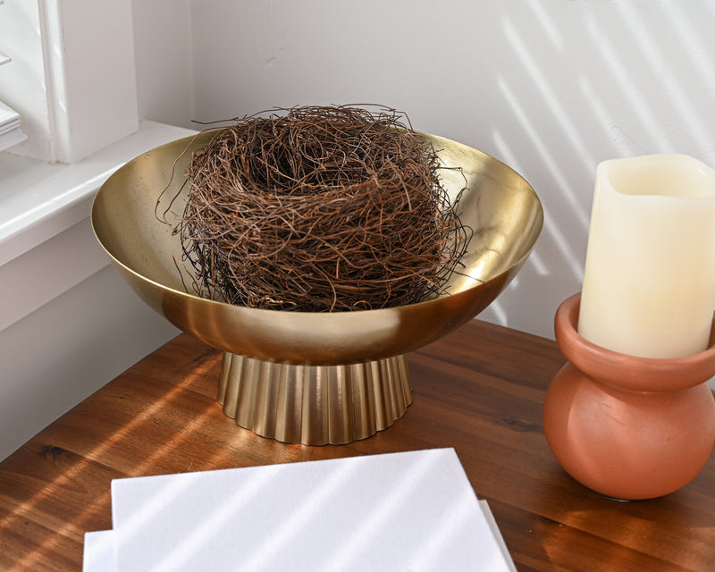 Dried Bird Nests - Natural Nest