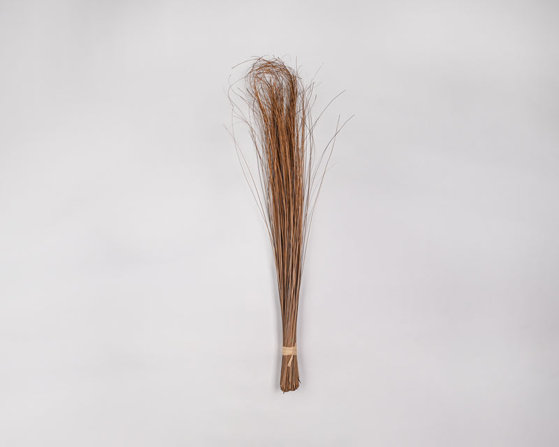 Ting Ting Decorative Sheaf Centerpiece | 10 Bunches | Natural Tan Brown