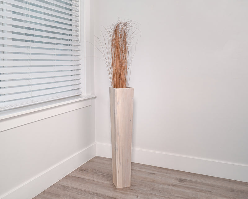 Ting Ting Decorative Sheaf Centerpiece | 10 Bunches | Natural Tan Brown