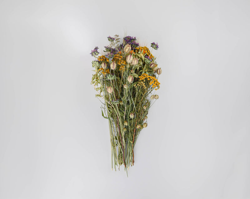 Dried Fantastic Flower Bouquet - XL