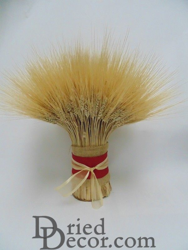 Holiday Wheat Stack Bundle